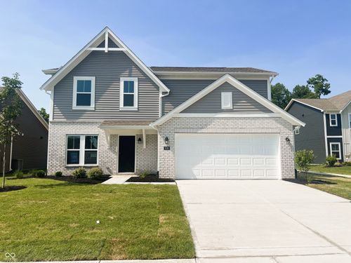 1020 Cyprian Way, Lebanon, IN, 46052-0834 | Card Image