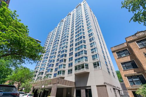 23r-720 Gordon Ter, CHICAGO, IL, 60613-2263 | Card Image