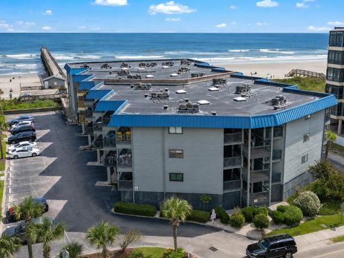 310-6000 N Ocean Blvd, North Myrtle Beach, SC, 29582-1108 | Card Image