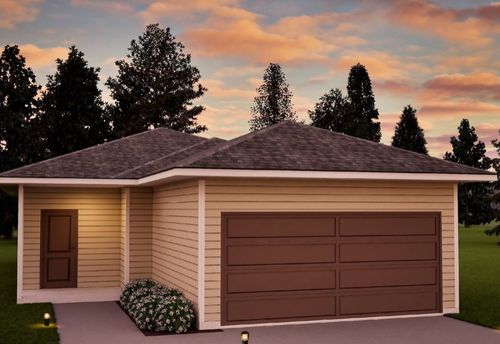 54 Stonehenge Ln, Manchester, TN, 37355-4602 | Card Image