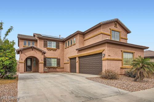 14544 W Sierra St, Surprise, AZ, 85379-4436 | Card Image