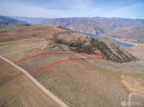 13 Road S Nw, Waterville, WA, 98858 | Card Image