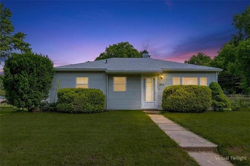 3618 Shawnee Dr, Kansas City, KS, 66106-3937 | Card Image