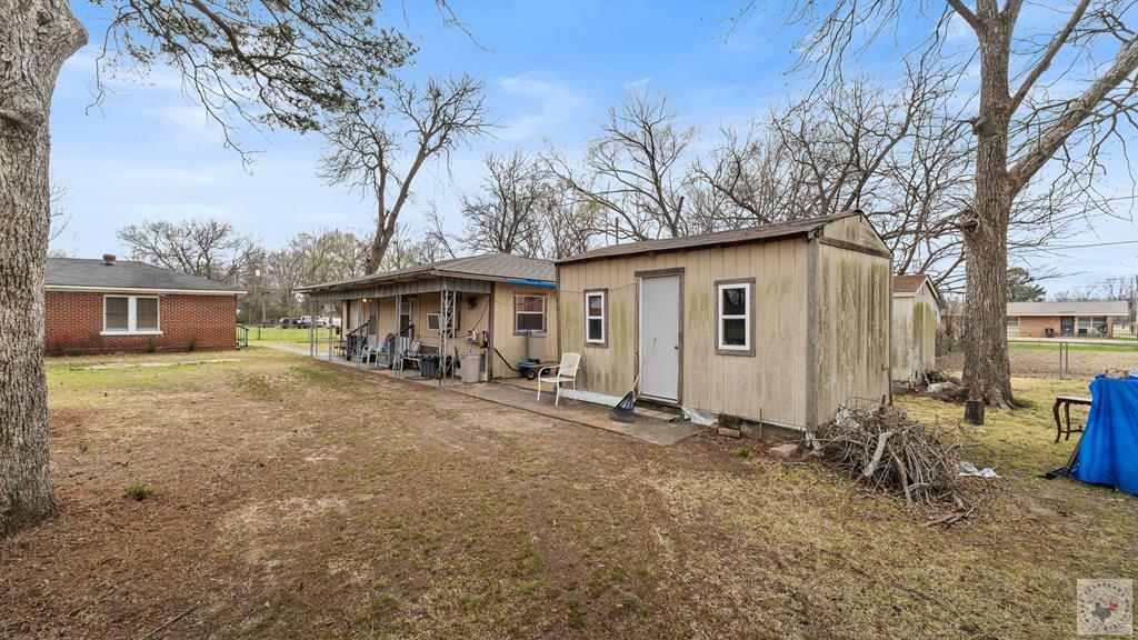 Residential in Texarkana 3