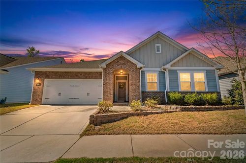 446 Dudley Dr, Fort Mill, SC, 29715-9803 | Card Image