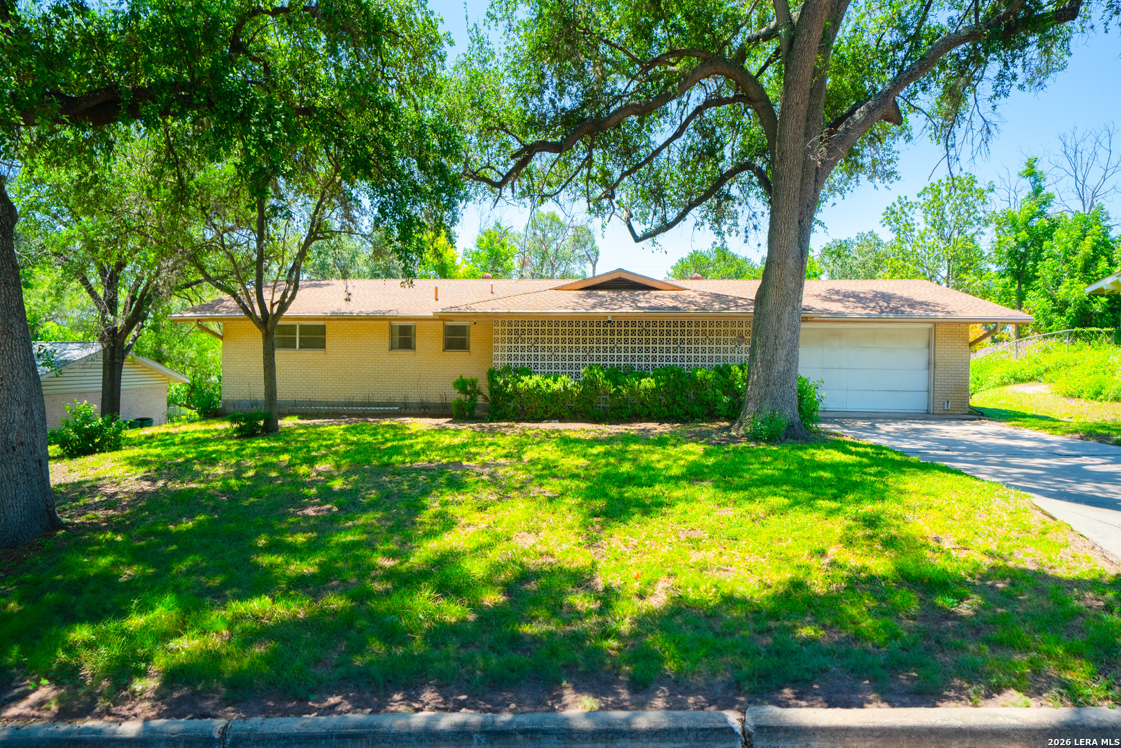 Residential in San Antonio