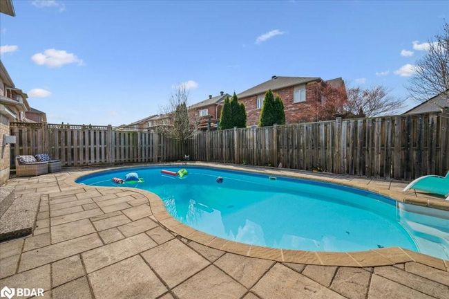 5443 Jacada Rd, House other with 5 bedrooms, 4 bathrooms and 4 parking in Burlington ON | Image 38