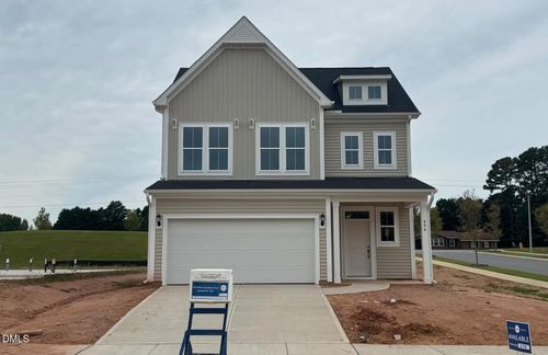 313-404 White Oak Garden Way, Garner, NC, 27529 | Card Image