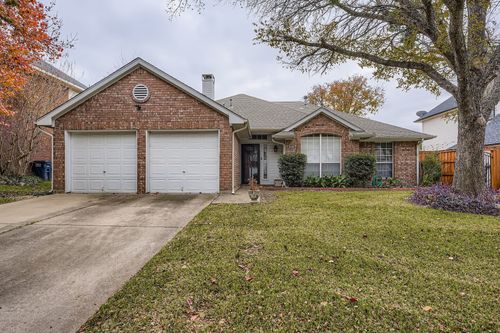 5416 Catlow Valley Rd, Fort Worth, TX, 76137-4332 | Card Image