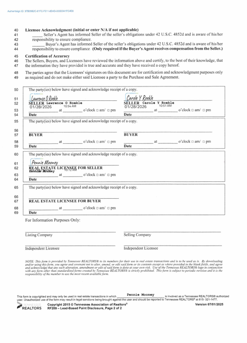 2024 Cravens Dr, Crossville, TN, 38572-6411 | Card Image