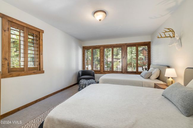 B4 - 4770 Bighorn Rd, Townhouse with 3 bedrooms, 3 bathrooms and 1 parking in Vail CO | Image 17