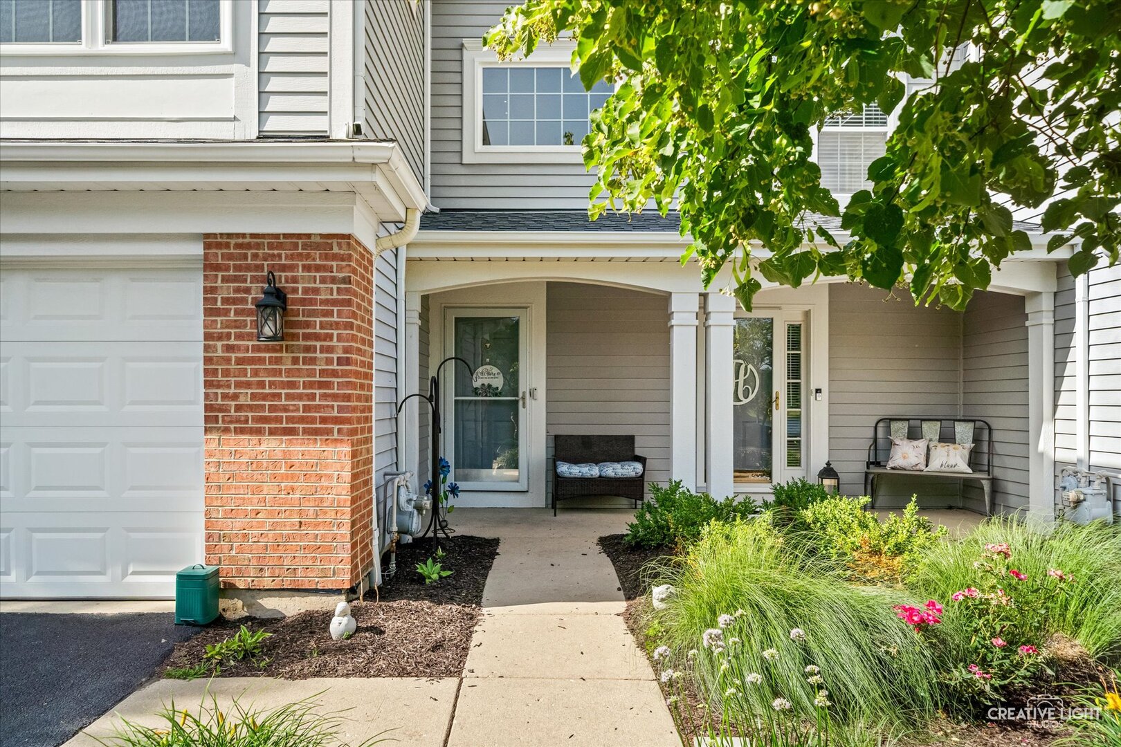 Residential in Aurora 2