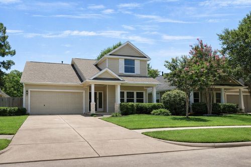 15815 Stiller Park Dr, Cypress, TX, 77429-6874 | Card Image