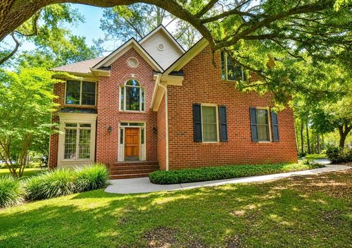 101 Riverwood Ln, Summerville, SC, 29485-6034 | Card Image