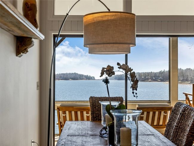 UNIT-10 - 80 Toxaway Shrs, Condo with 2 bedrooms, 3 bathrooms and null parking in Lake Toxaway NC | Image 7