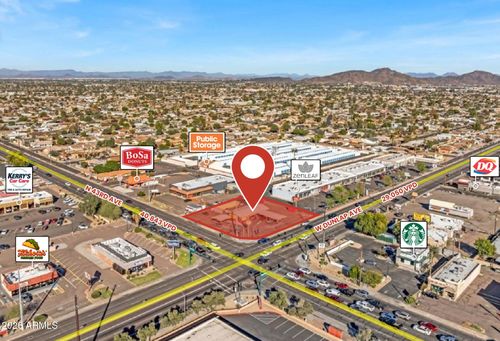 4250 W Dunlap Avenue, Phoenix, AZ, 85051 | Card Image