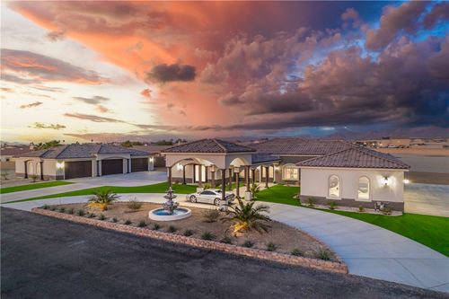 5645 S Chickasaw Ave, Fort Mohave, AZ, 86426-8924 | Card Image