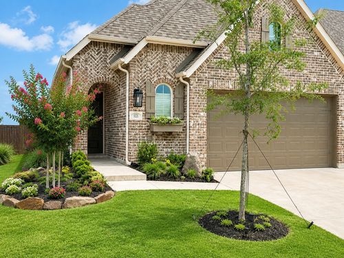 1221 Newport St, Sherman, TX, 75090-5196 | Card Image