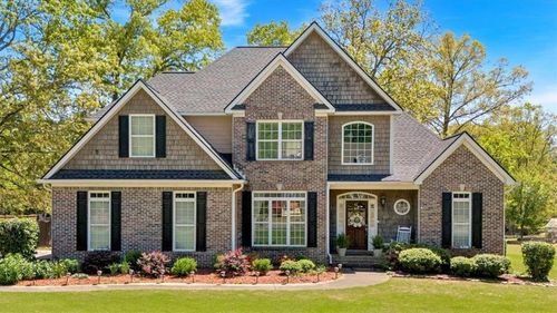 16 Quarter Horse Dr Nw, Rome, GA, 30165-2579 | Card Image