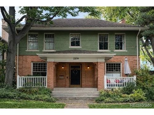 2209 Ash St, Denver, CO, 80207-3719 | Card Image