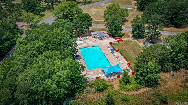 Lot 7 Dahlia Cir, Home with 0 bedrooms, 0 bathrooms and null parking in Fairfield Bay AR | Image 21