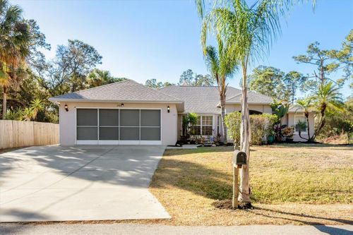 3707 Giblin Dr, North Port, FL, 34286-6639 | Card Image