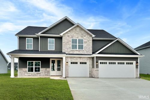 7304 Combine Drive, Lafayette, IN, 47905 | Card Image