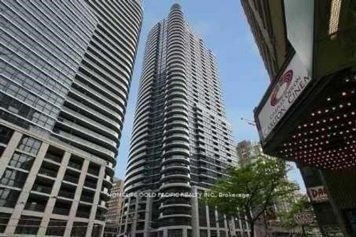 2704-21 Carlton St, Toronto, ON, M5B1L3 | Card Image