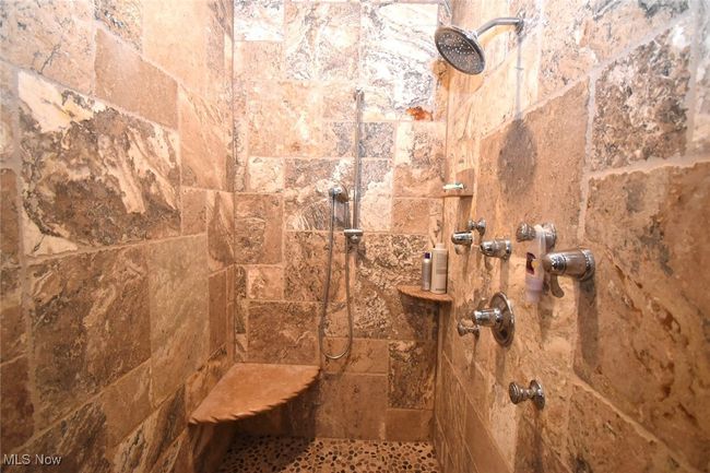 Master en-suite Tiled Shower room | Image 30