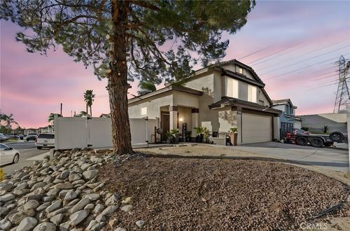 11466 Blackstone Ct, Fontana, CA, 92337 | Card Image