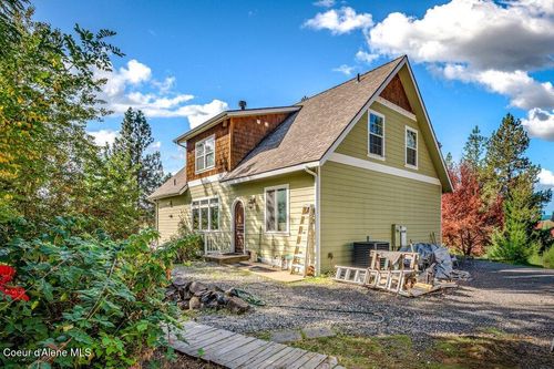 7170 W Reality Loop, Coeur D Alene, ID, 83814-6260 | Card Image