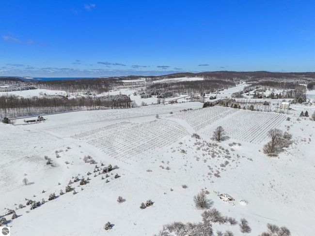 4499 S Schomberg Rd, Home with 0 bedrooms, 0 bathrooms and null parking in Cedar MI | Image 19