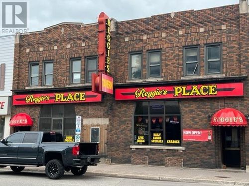 458 Queen St E, Sault Ste. Marie, ON, P6A1Z7 | Card Image