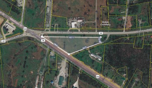 0 Hwy 41a Hwy 64e S, Shelbyville, TN, 37160 | Card Image