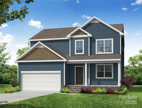 1865 Barksdale Rd, Sherrills Ford, NC, 28673-8265 | Card Image
