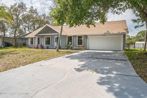 1680 Travis St Se, Palm Bay, FL, 32909-5939 | Card Image