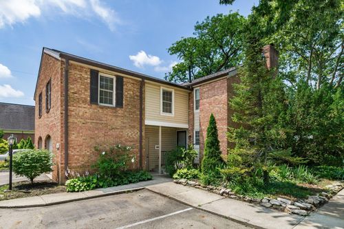 5101 Delancey Street, Columbus, OH, 43220 | Card Image