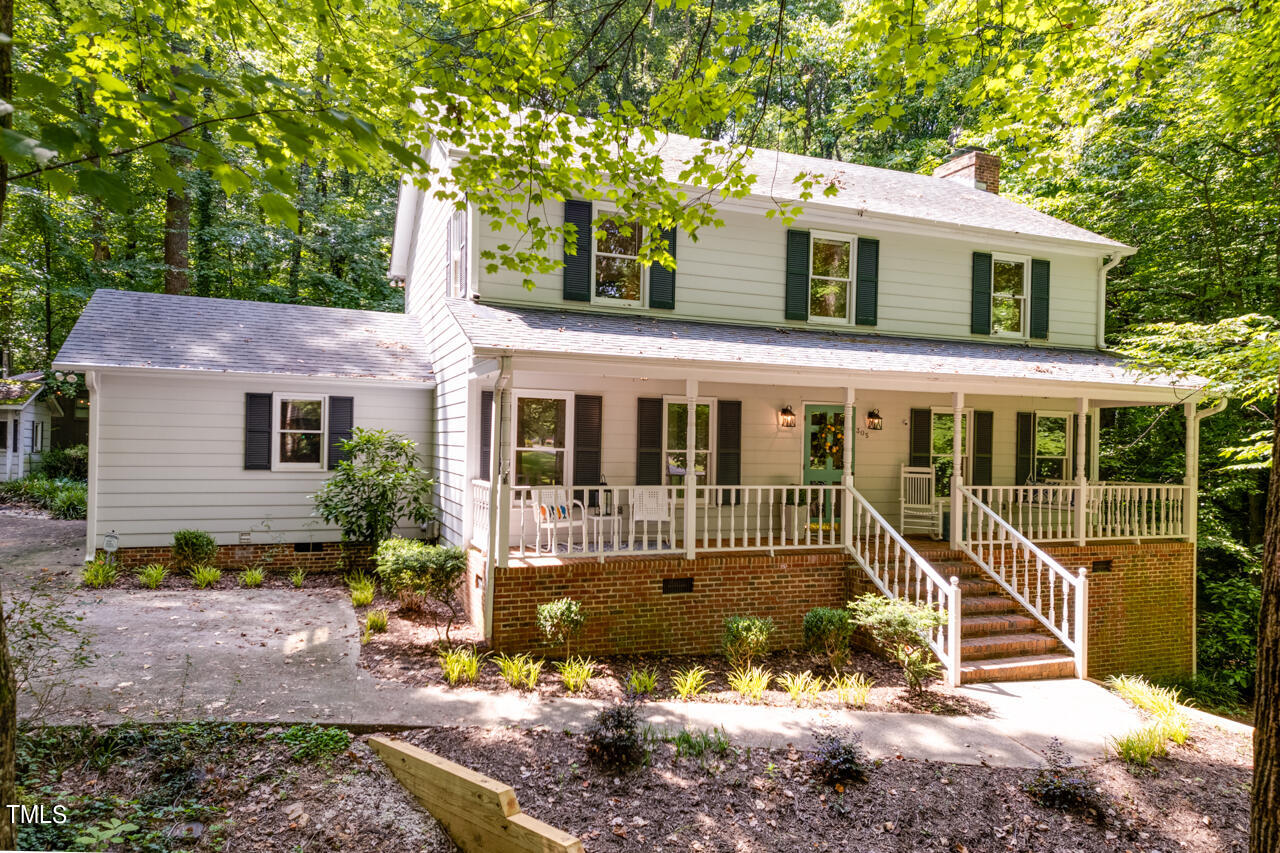 Red Bud Dr, Henderson, NC 27536