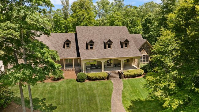 1360 S Highway 92, House other with 5 bedrooms, 6 bathrooms and null parking in Jamestown KY | Image 5