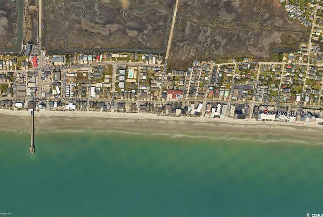 1409 - 1012 N Waccamaw Dr, Condo with 1 bedrooms, 2 bathrooms and null parking in Murrells Inlet SC | Image 26