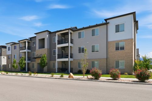 304-1348 N 3830 W, Lehi, UT, 84048-7352 | Card Image