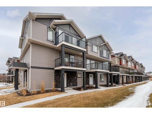 6-12815 Cumberland Rd Nw, Edmonton, AB, T6V0M2 | Card Image