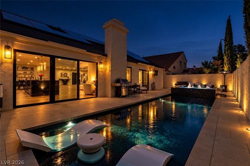 2824 Shannon River Drive, Las Vegas, NV, 89117 | Card Image