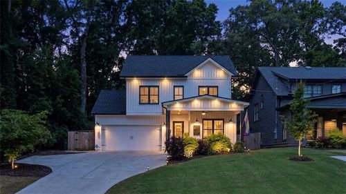 99 Candler Rd Se, Atlanta, GA, 30317-3006 | Card Image
