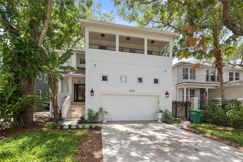 2709 W Bay Avenue, TAMPA, FL, 33611 | Card Image