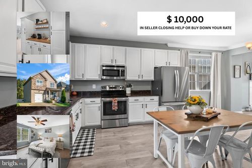 365 Equestrian Way, PRINCE FREDERICK, MD, 20678-3285 | Card Image