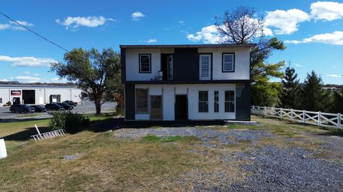 4861 S Valley Pike, Rockingham, VA, 22801-3934 | Card Image