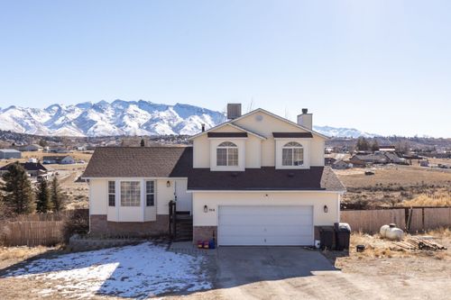 164 Cascade Drive, Spring Creek, NV, 89815 | Card Image