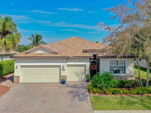 3817 Ruby Way, NAPLES, FL, 34114 | Card Image