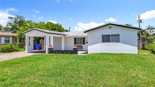 6631 Meade St, Hollywood, FL, 33024-1913 | Card Image